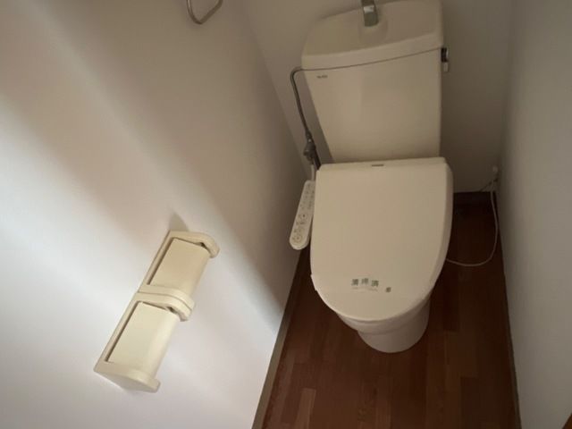 パシフィックテラス その他4