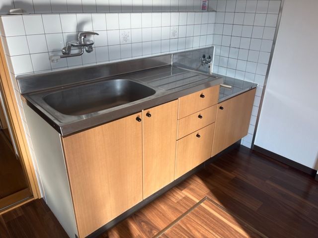 パシフィックテラス キッチン