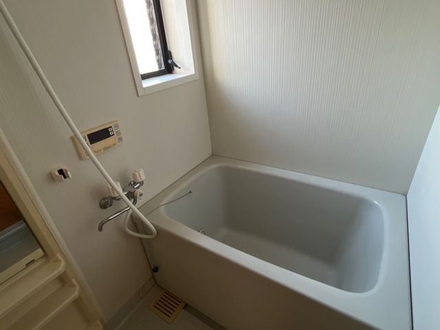 パシフィックテラス 風呂画像