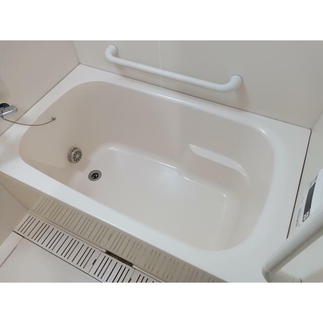 プチフォーレ高森 Ⅱ 風呂画像