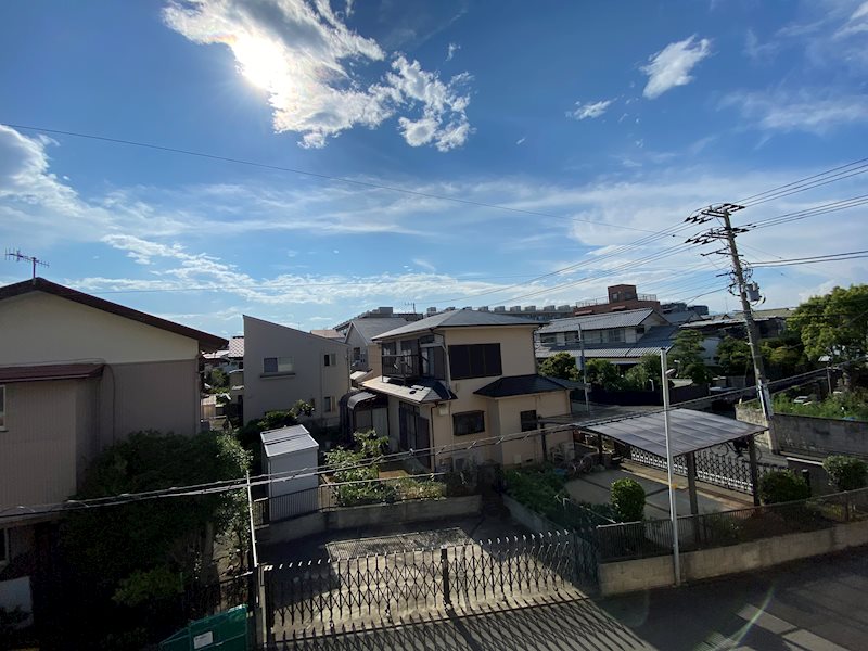 ビューハイツ菫平 その他7