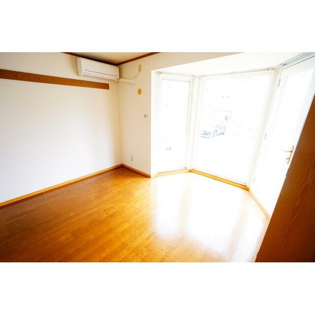 エバーグリーンシマダ リビング