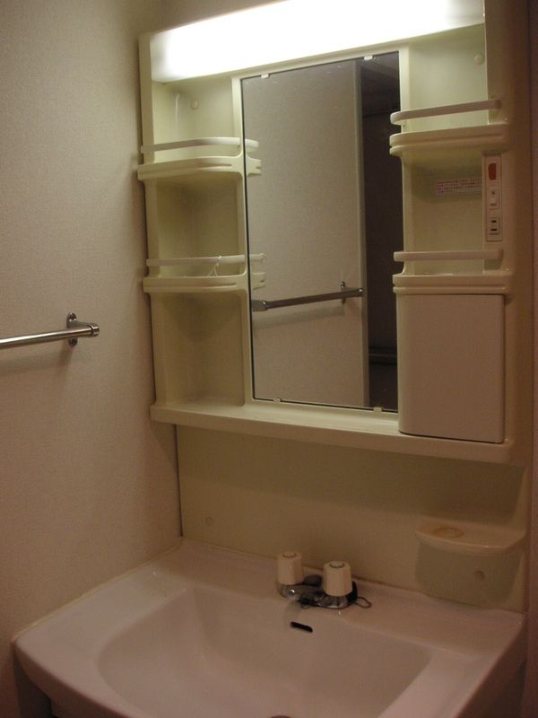 山洋ハイツ その他2