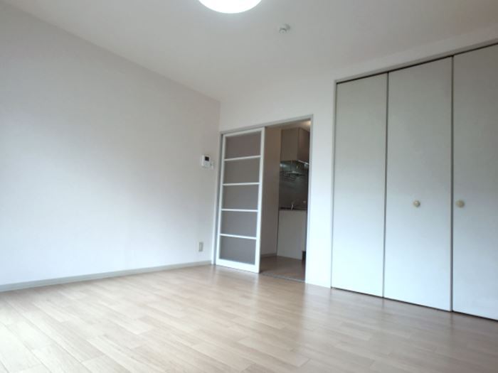 エーデルハイム　Ⅰ リビング