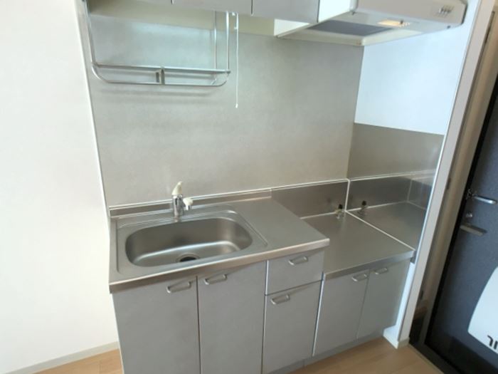 エーデルハイム　Ⅰ キッチン