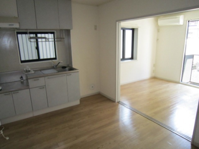 アーバンＡ リビング