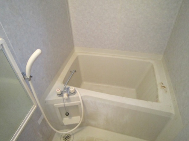 アーバンＡ 風呂画像