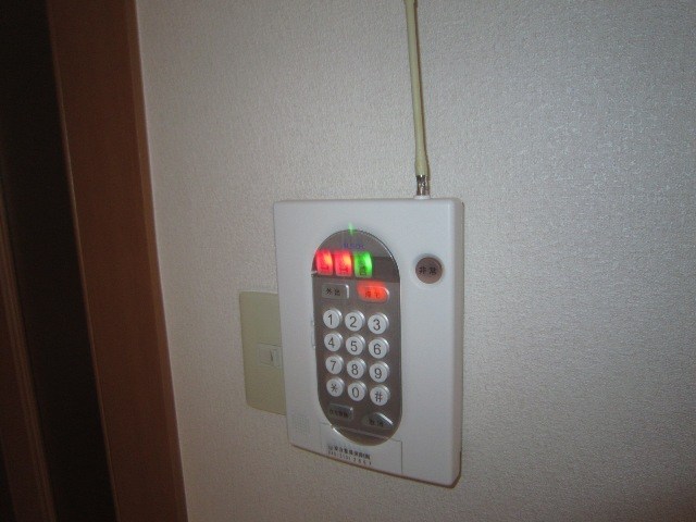 カーサ・デルーチェ その他1