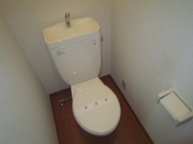 カーサ・デルーチェ ベッドルーム