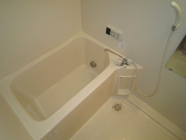 カーサ・デルーチェ 風呂画像