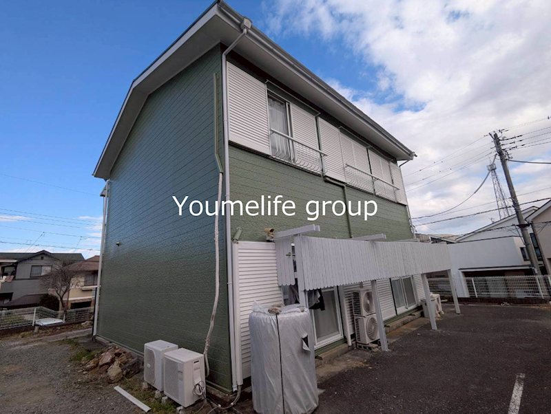 ガーデンプレイス その他外観2