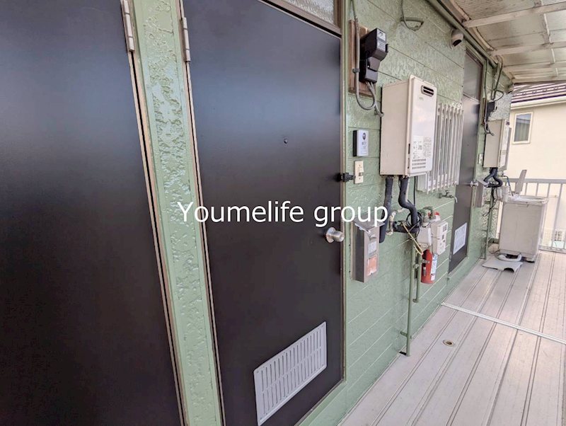 ガーデンプレイス その他外観5