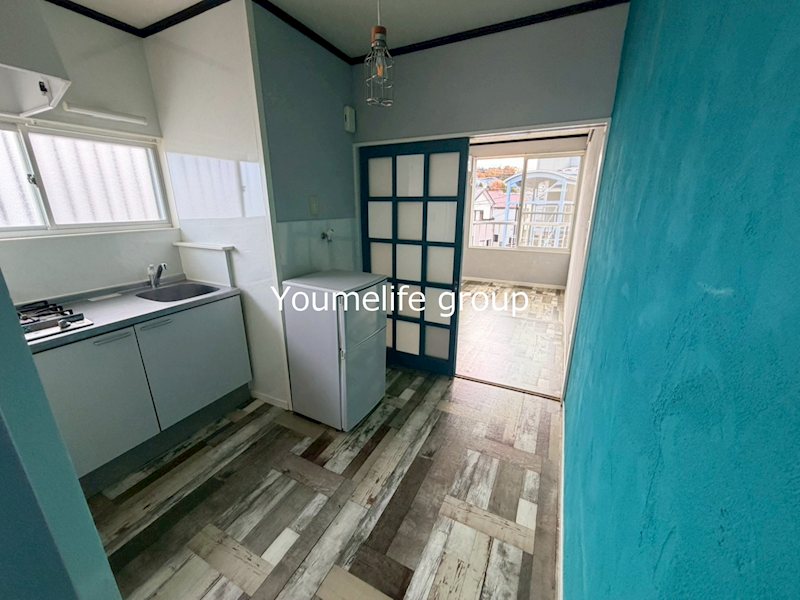 ガーデンプレイス リビング