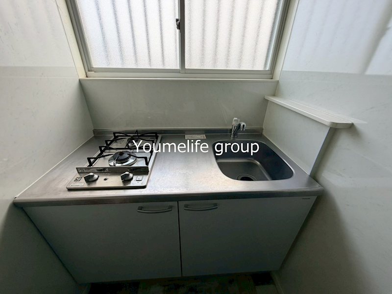 ガーデンプレイス キッチン