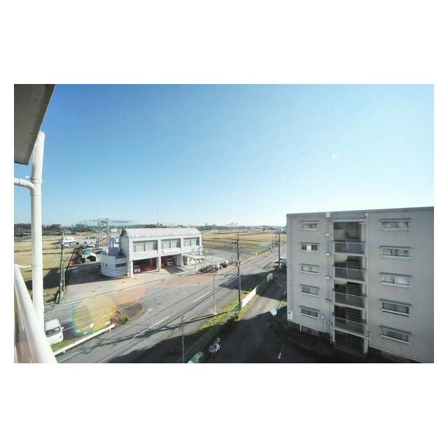 ビレッジハウス三田4号棟 その他1