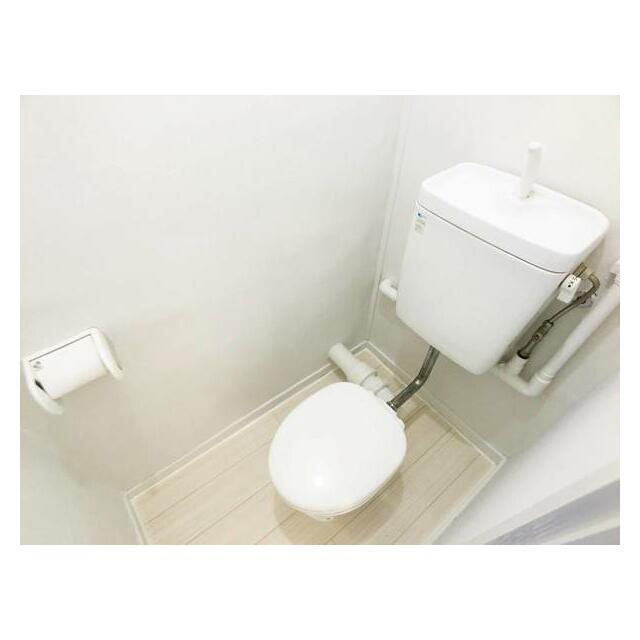 ビレッジハウス三田4号棟 その他3