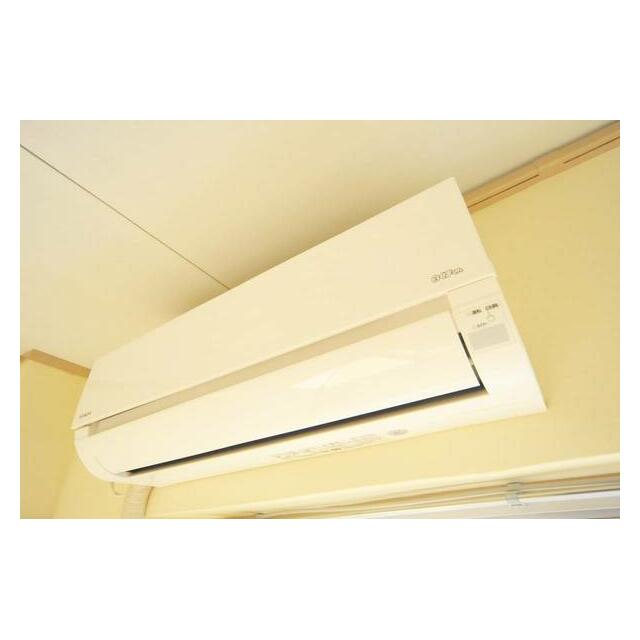 ビレッジハウス三田4号棟 その他4