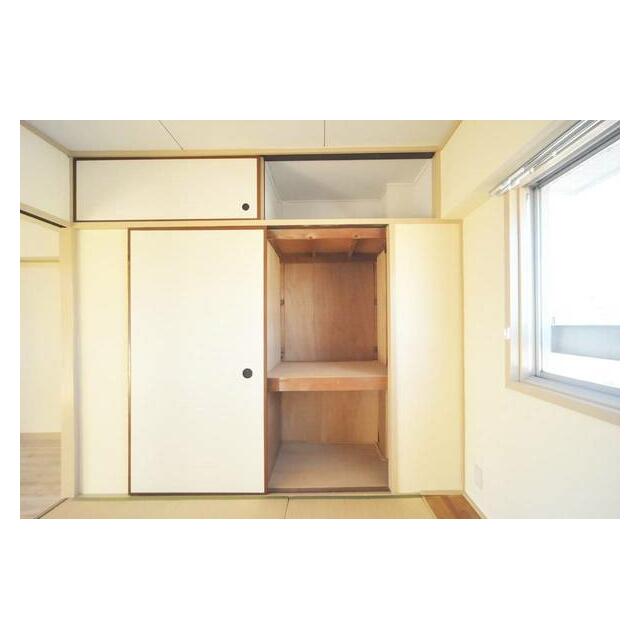 ビレッジハウス三田4号棟 その他6