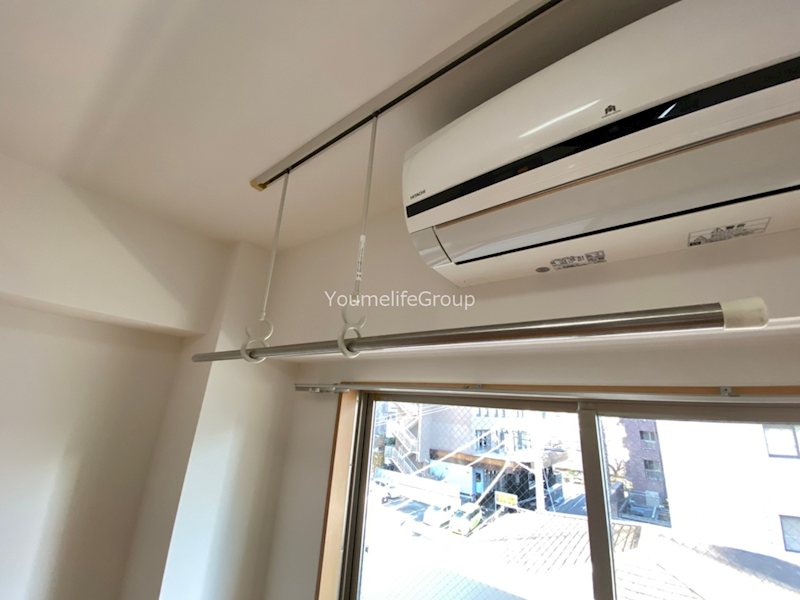 ブランメゾン南藤沢の物件画像3