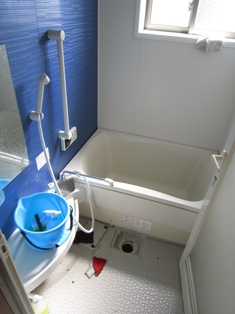 ジ・アパートメント荻窪Ⅱ 風呂画像