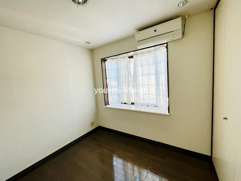 メゾンド・エスポワール ベッドルーム