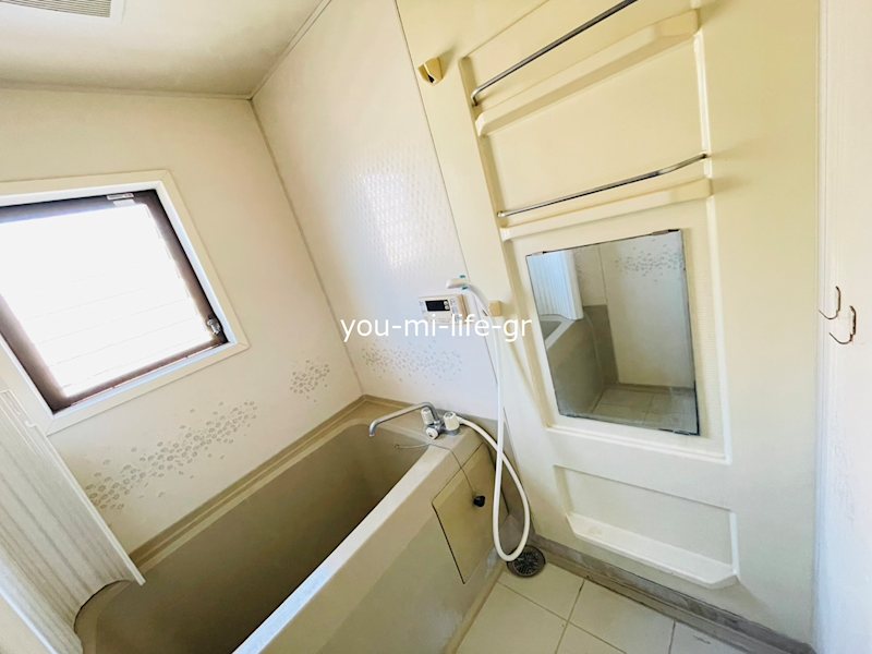 メゾンド・エスポワール 風呂画像