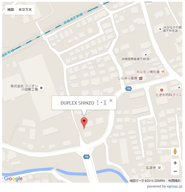 DUPLEX SHINZO Ⅱ その他11