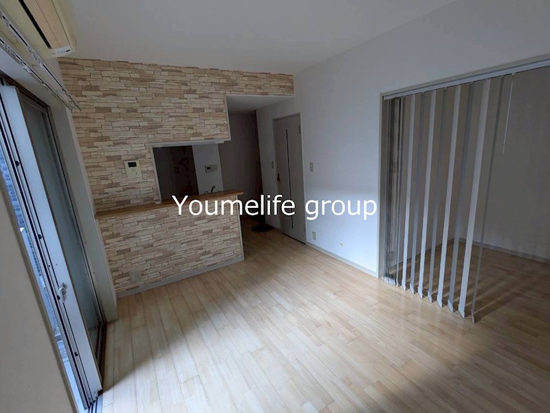 サンタプレイス リビング