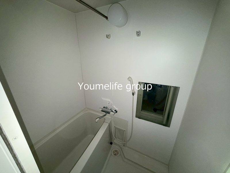 サンタプレイス 風呂画像