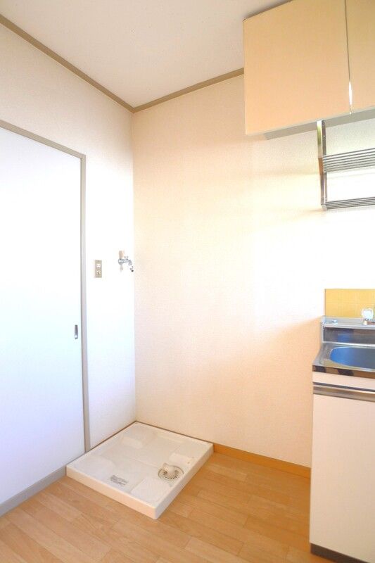 パナハイツ石井A その他1