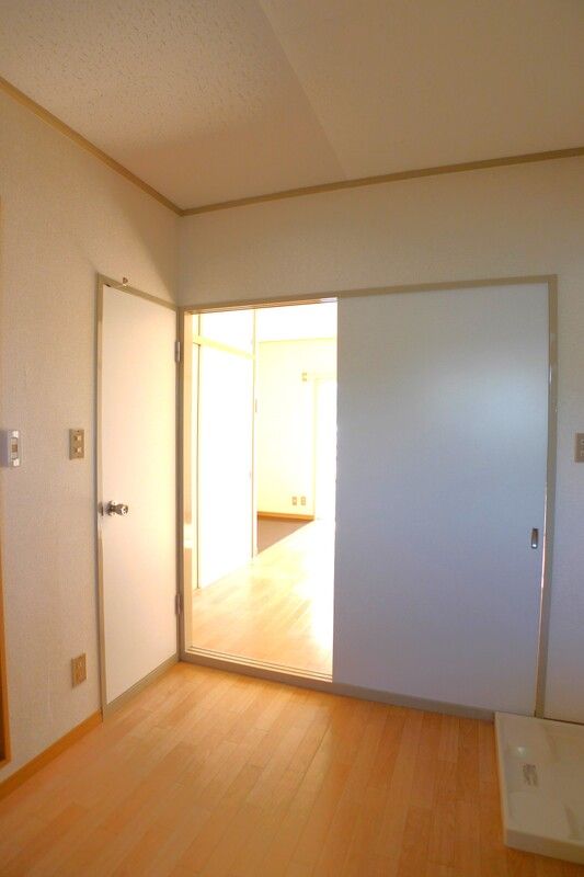 パナハイツ石井A その他4