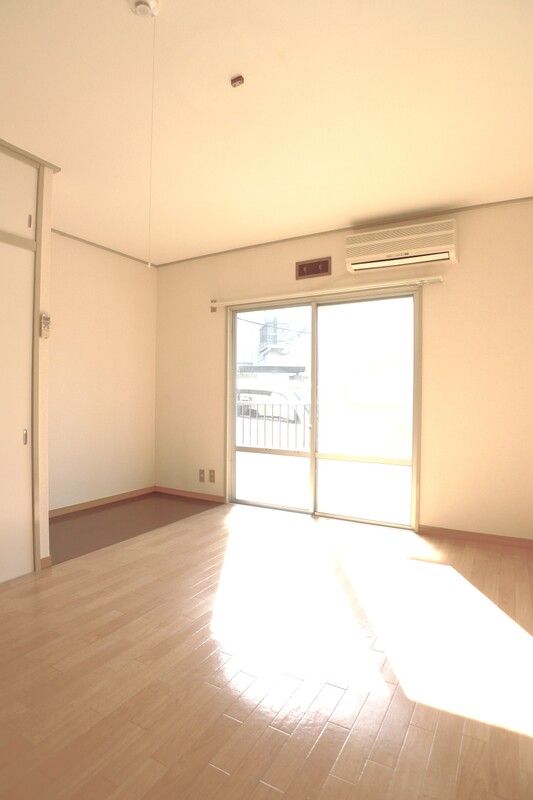 パナハイツ石井A その他5