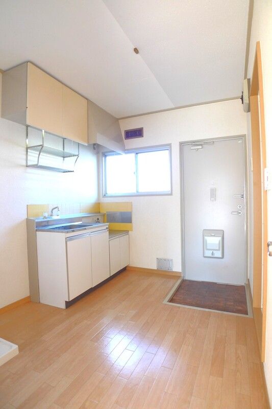 パナハイツ石井A その他6