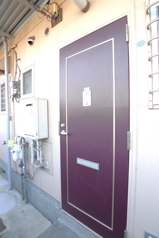 パナハイツ石井A その他外観1