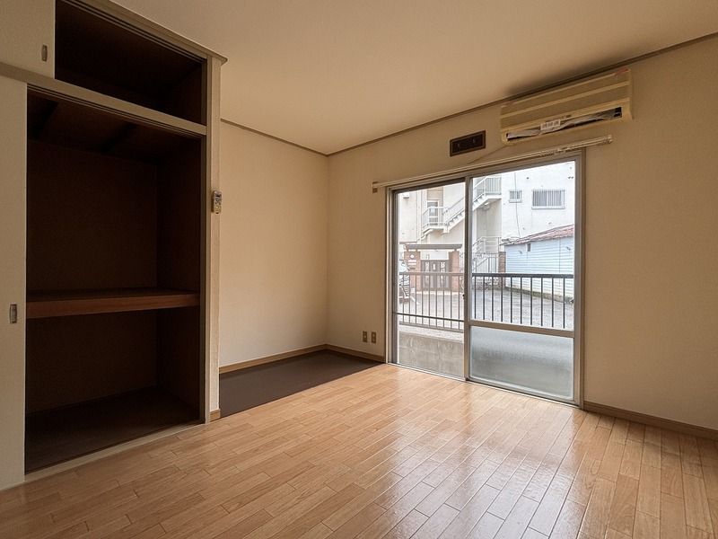 パナハイツ石井A その他8