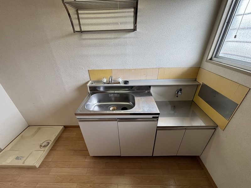 パナハイツ石井A キッチン