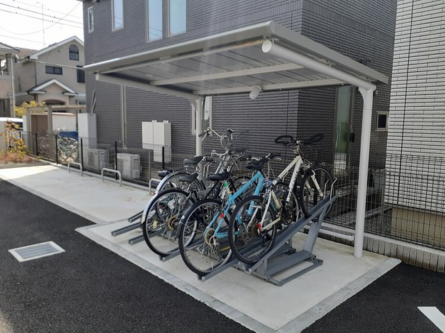 Ｓｏｌｅ　ｐｒｅｓｓｏ その他4