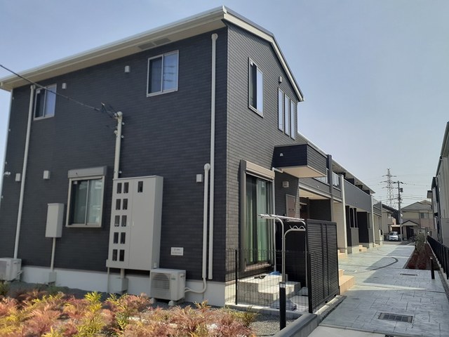 Ｓｏｌｅ　ｐｒｅｓｓｏ その他外観1