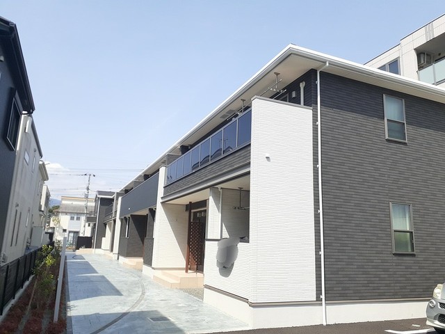 Ｓｏｌｅ　ｐｒｅｓｓｏ その他外観2