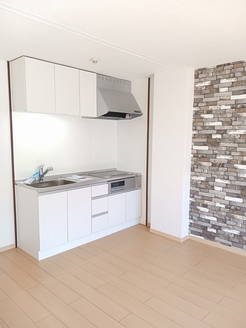 アーバンリウ゛ キッチン