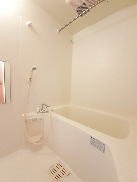 ファミールＢ 風呂画像