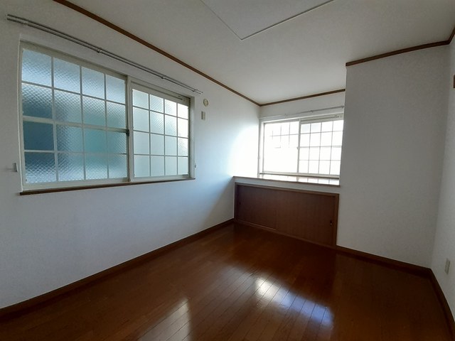 シーサイドヒルズ リビング