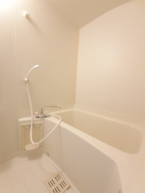 シーサイドヒルズ 風呂画像