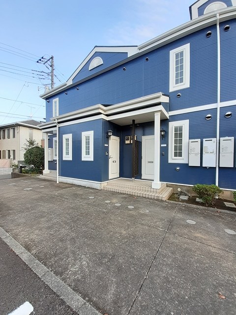Ｍａｒｓｈ　Ｖｉｌｌａ その他7