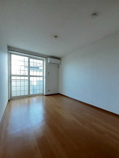 Ｍａｒｓｈ　Ｖｉｌｌａ リビング