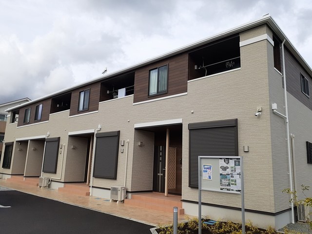 サンシャインコースト その他外観1