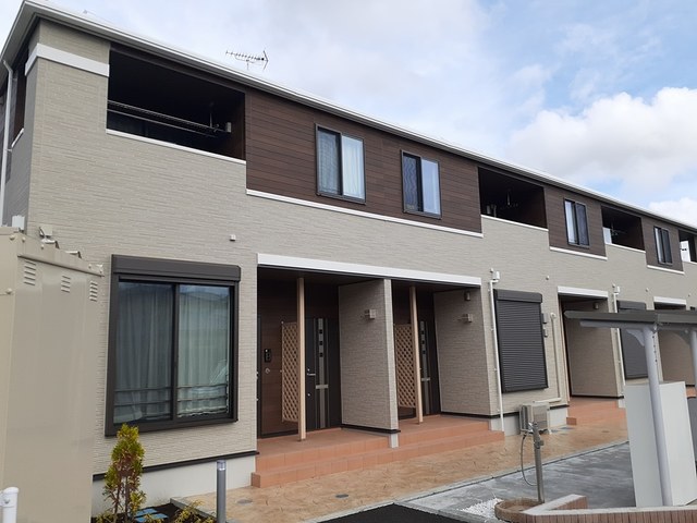 サンシャインコースト その他外観2