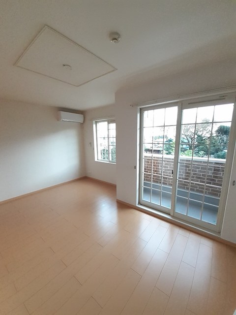 ケンジントンハウスＡ その他5