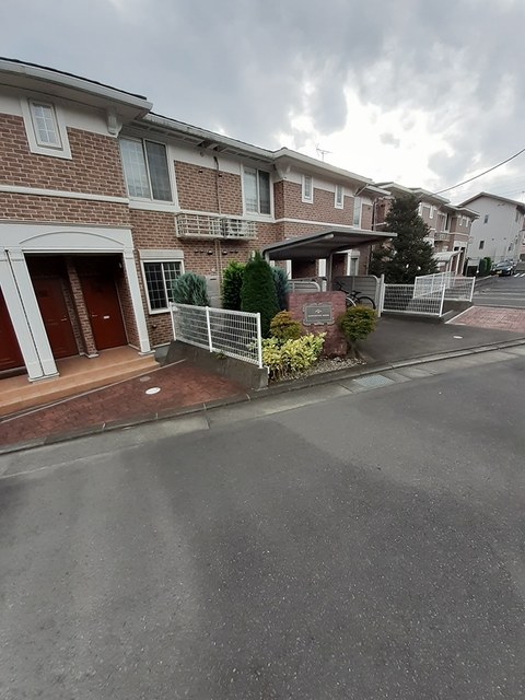 ケンジントンハウスＡ その他7