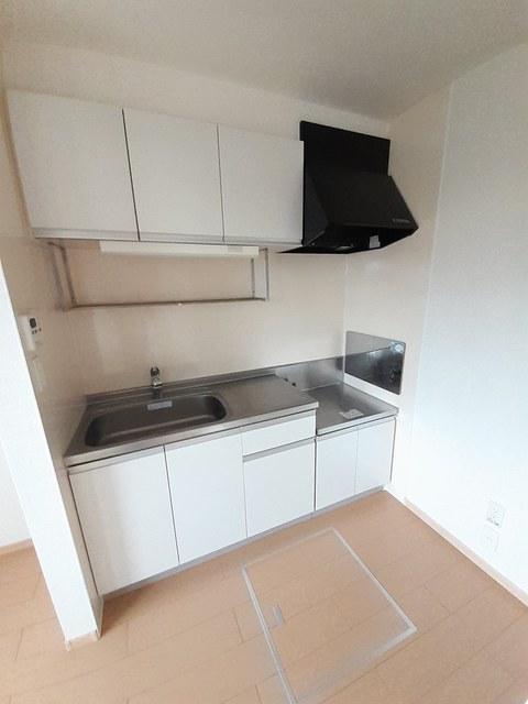 ケンジントンハウスＡ キッチン